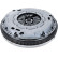 Kit d'embrayage ZMS Modul 2289 000 041 Sachs