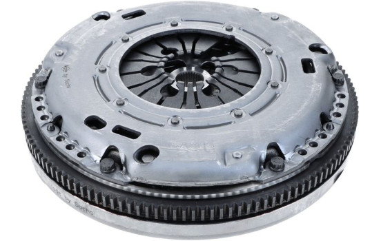 Kit d'embrayage ZMS Modul 2289 000 041 Sachs