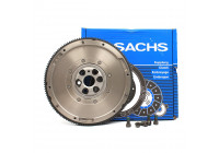 Kit d'embrayage ZMS Modul 2290 601 008 Sachs