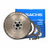 Kit d'embrayage ZMS Modul 2290 601 008 Sachs