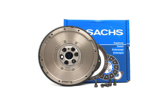Kit d'embrayage ZMS Modul 2290 601 008 Sachs