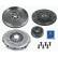 Kit d'embrayage ZMS Modul 2290 601 008 Sachs, Vignette 2