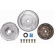Kit d'embrayage ZMS Modul 2290 601 008 Sachs, Vignette 2
