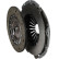 Kit d'embrayage ZMS Modul 2290 601 008 Sachs, Vignette 3