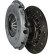 Kit d'embrayage ZMS Modul 2290 601 008 Sachs, Vignette 4