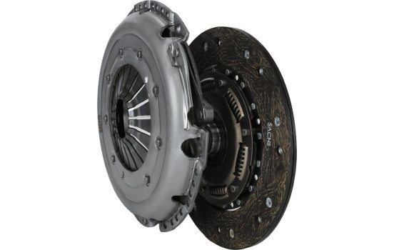Kit d'embrayage ZMS Modul 2290 601 008 Sachs, Image 4