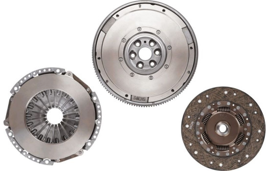 Kit d'embrayage ZMS Modul 2290 601 008 Sachs, Image 5