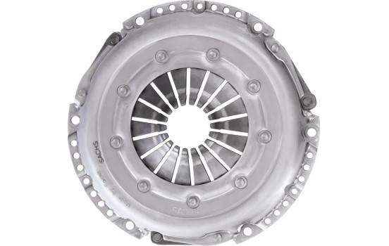 Kit d'embrayage ZMS Modul 2290 601 008 Sachs, Image 7