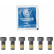 Kit d'embrayage ZMS Modul 2290 601 008 Sachs, Vignette 10