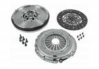 Kit d'embrayage ZMS Modul 2290 601 015 Sachs