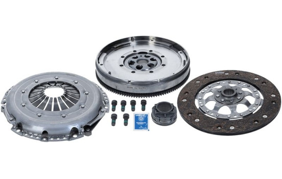 Kit d'embrayage ZMS Modul 2290 601 015 Sachs, Image 2