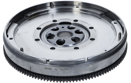 Kit d'embrayage ZMS Modul 2290 601 015 Sachs, Image 3