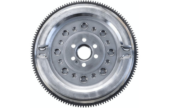 Kit d'embrayage ZMS Modul 2290 601 015 Sachs, Image 4