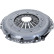 Kit d'embrayage ZMS Modul 2290 601 015 Sachs, Vignette 6