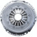 Kit d'embrayage ZMS Modul 2290 601 015 Sachs, Vignette 7