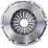 Kit d'embrayage ZMS Modul 2290 601 015 Sachs, Vignette 8