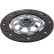 Kit d'embrayage ZMS Modul 2290 601 015 Sachs, Vignette 9