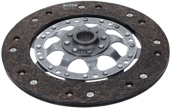 Kit d'embrayage ZMS Modul 2290 601 015 Sachs, Image 9
