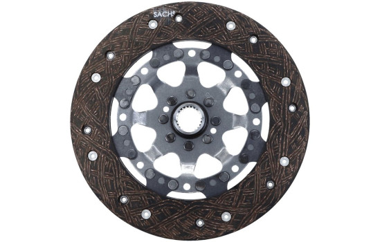 Kit d'embrayage ZMS Modul 2290 601 015 Sachs, Image 10