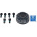 Kit d'embrayage ZMS Modul 2290 601 015 Sachs, Vignette 12
