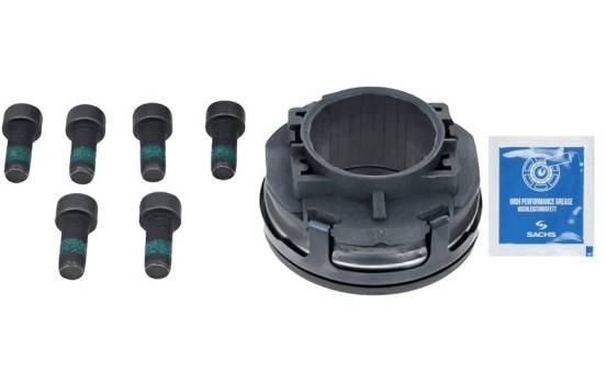 Kit d'embrayage ZMS Modul 2290 601 015 Sachs, Image 12