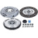 Kit d'embrayage ZMS Modul 2290 601 022 Sachs, Vignette 2