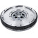 Kit d'embrayage ZMS Modul 2290 601 022 Sachs, Vignette 3