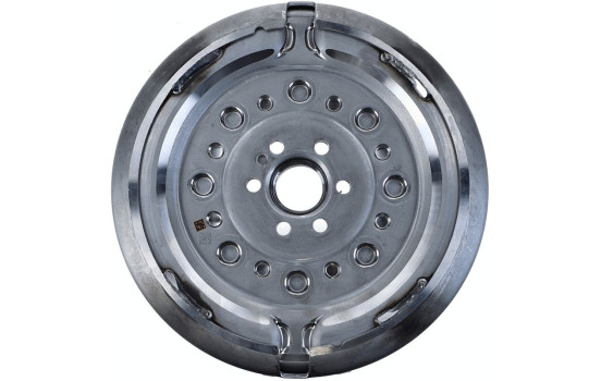 Kit d'embrayage ZMS Modul 2290 601 022 Sachs, Image 4