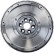 Kit d'embrayage ZMS Modul 2290 601 022 Sachs, Vignette 5