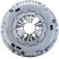 Kit d'embrayage ZMS Modul 2290 601 022 Sachs, Vignette 7