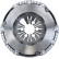 Kit d'embrayage ZMS Modul 2290 601 022 Sachs, Vignette 8