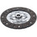 Kit d'embrayage ZMS Modul 2290 601 022 Sachs, Vignette 9