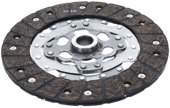 Kit d'embrayage ZMS Modul 2290 601 022 Sachs, Image 9