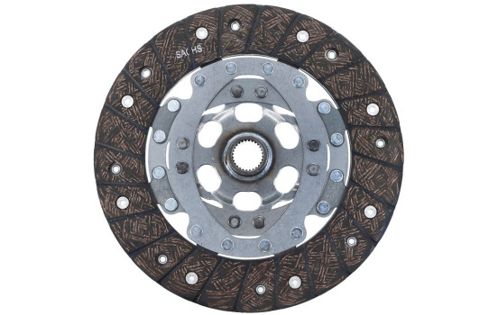 Kit d'embrayage ZMS Modul 2290 601 022 Sachs, Image 10
