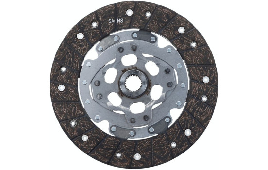 Kit d'embrayage ZMS Modul 2290 601 022 Sachs, Image 11
