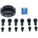 Kit d'embrayage ZMS Modul 2290 601 022 Sachs, Vignette 12