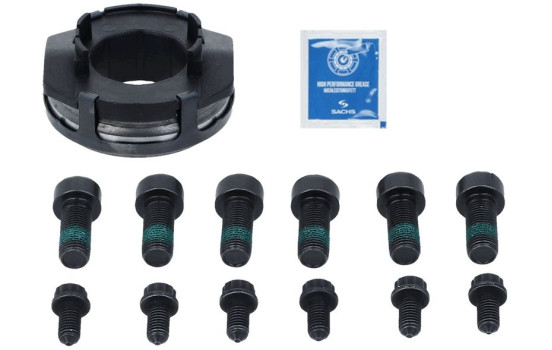 Kit d'embrayage ZMS Modul 2290 601 022 Sachs, Image 12