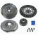Kit d'embrayage ZMS Modul 2290 601 032 Sachs, Vignette 2