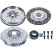 Kit d'embrayage ZMS Modul 2290 601 032 Sachs, Vignette 2