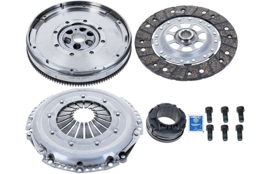 Kit d'embrayage ZMS Modul 2290 601 032 Sachs, Image 2