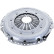 Kit d'embrayage ZMS Modul 2290 601 032 Sachs, Vignette 4