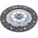 Kit d'embrayage ZMS Modul 2290 601 032 Sachs, Vignette 5