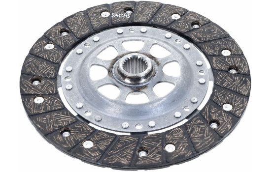 Kit d'embrayage ZMS Modul 2290 601 032 Sachs, Image 5