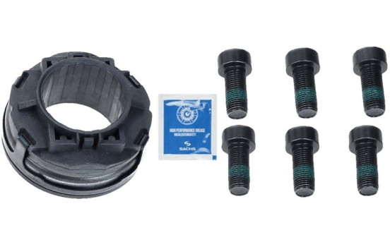 Kit d'embrayage ZMS Modul 2290 601 032 Sachs, Image 6