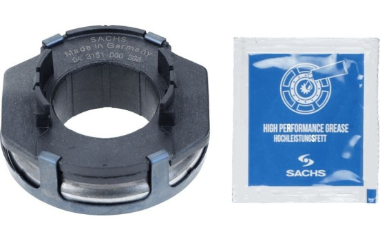 Kit d'embrayage ZMS Modul 3000 951 790 Sachs, Image 2