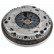 Kit d'embrayage ZMS Modul XTend 2289 000 257 Sachs