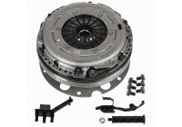 Kit d'embrayage ZMS Modul XTend 2289 000 298 Sachs