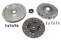 Kit d'embrayage ZMS Modul XTend 2290 601 050 Sachs