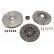 Kit d'embrayage ZMS Modul XTend 2290 601 050 Sachs