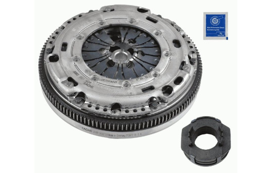 Kit d'embrayage ZMS Modul XTend 2290 601 074 Sachs, Image 2